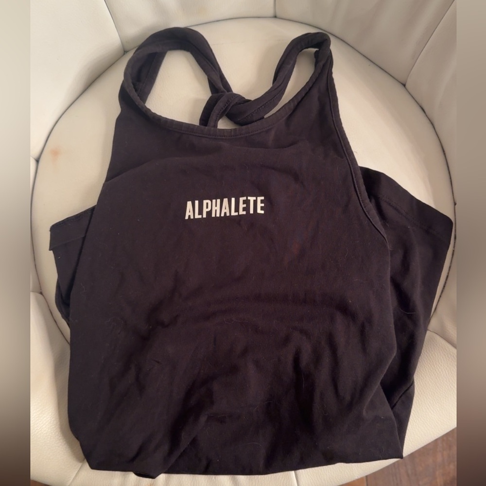 Alphalete Athletic Tank